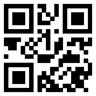 3914547708 - Immagine del Qr Code associato