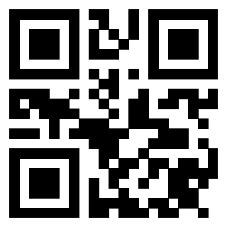 Immagine del Qr Code di 3914547711