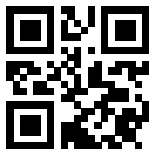 Il QrCode di 3914547715