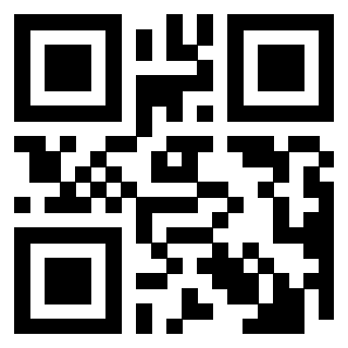 3914547718 - Immagine del QrCode