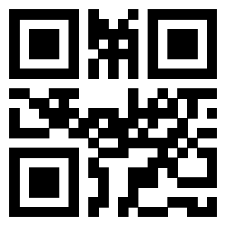 3914547721 Qr Code associato