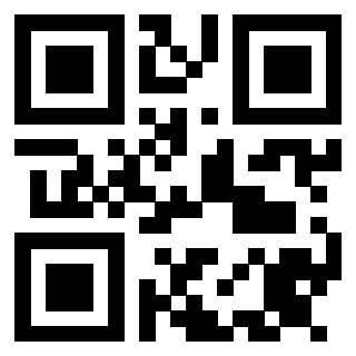 3914547722 - Immagine del Qr Code
