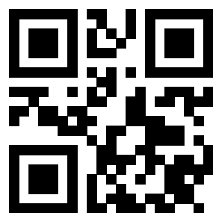 3914547725 - Immagine del QrCode associato