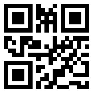 Scansione del Qr Code di 3914547729