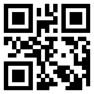 Scansione del Qr Code di 3914547731