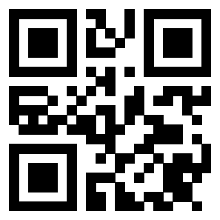 3914547734 QrCode associato