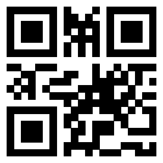 Immagine del Qr Code di 3914547736