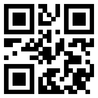 3914547737 Qr Code associato