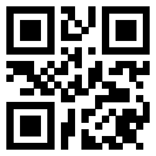 3914547738 Qr Code associato