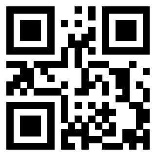 Scansione del QrCode di 3914547739