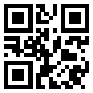 Immagine del Qr Code di 3914547740
