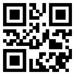 3914547743 QrCode associato