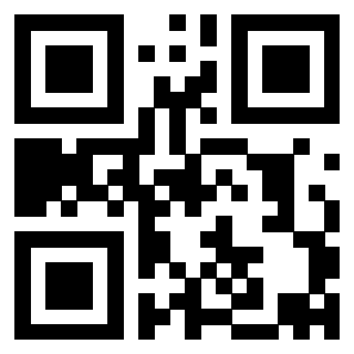 Immagine del QrCode di 3914547747