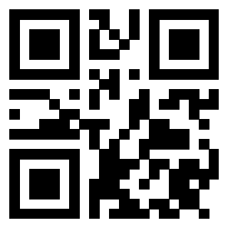 Il QrCode di 3914547749