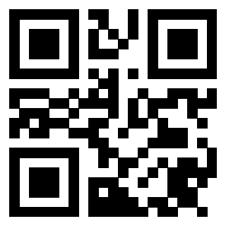 3914547750 - Immagine del Qr Code associato