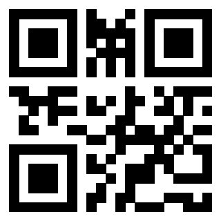 Immagine del QrCode di 3914547751
