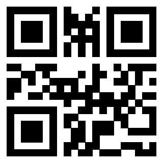 Immagine del QrCode di 3914547752
