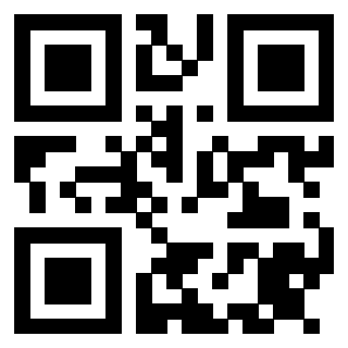 Scansione del QrCode di 3914547753