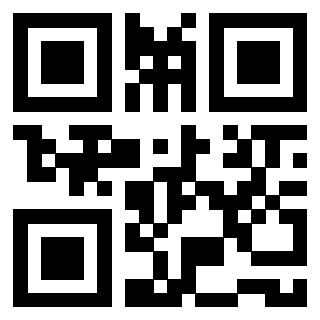 3914547758 - Immagine del Qr Code associato