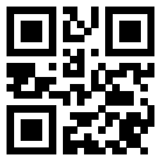 3914547761 - Immagine del Qr Code