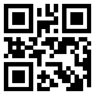 3914547762 - Immagine del Qr Code associato