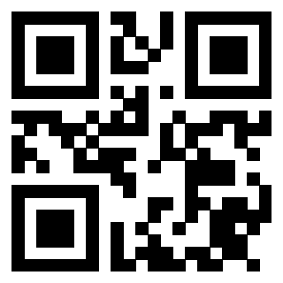 Scansione del QrCode di 3914547767