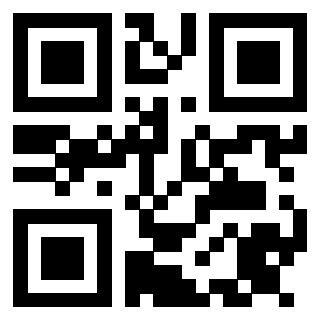 3914547768 - Immagine del QrCode associato