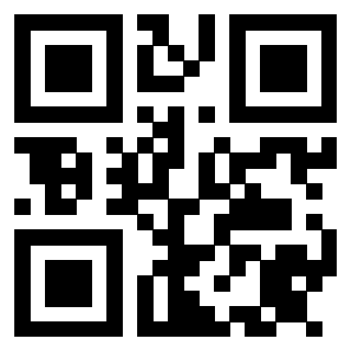 Immagine del Qr Code di 3914547769