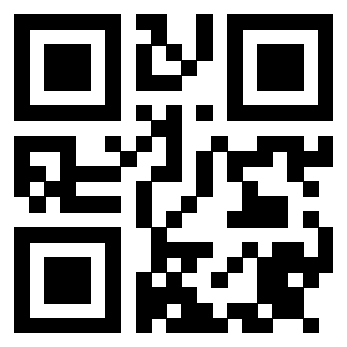 Immagine del QrCode di 3914547772