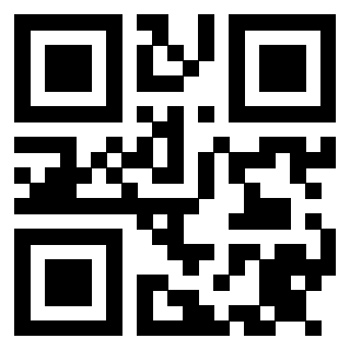 3914547773 - Immagine del QrCode associato