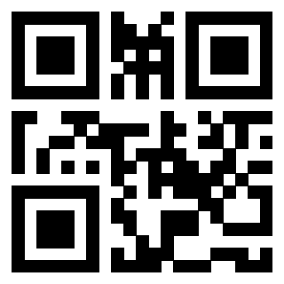 Il QrCode di 3914547776