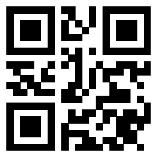 Scansione del QrCode di 3914547779