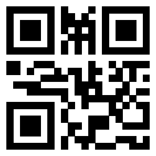 Il QrCode di 3914547780