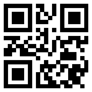 Scansione del QrCode di 3914547781