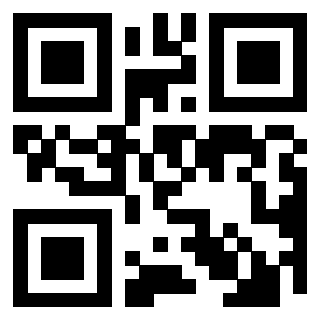 3914547782 - Immagine del Qr Code associato