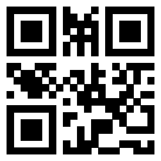 Immagine del QrCode di 3914547784