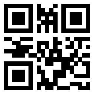 3914547785 - Immagine del Qr Code associato