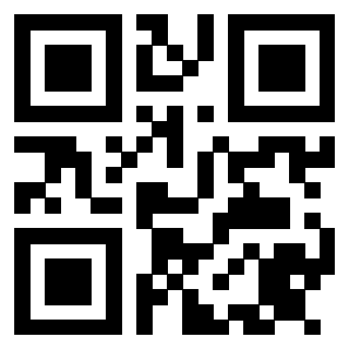 Scansione del QrCode di 3914547788