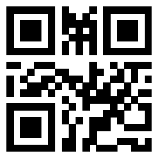 Scansione del QrCode di 3914547791
