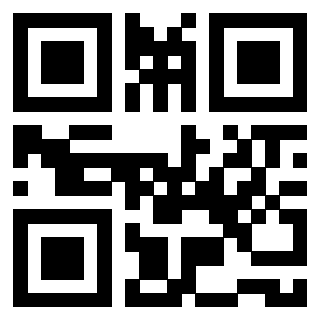 Il QrCode di 3914547794