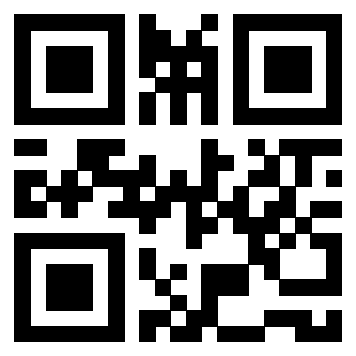 Scansione del Qr Code di 3914547798