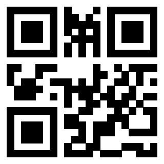 3914547799 Qr Code associato