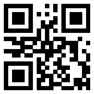 3914547807 - Immagine del QrCode associato