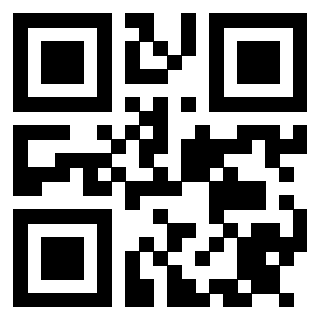 3914547816 Qr Code associato