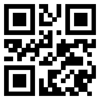 Immagine del QrCode di 3914547818