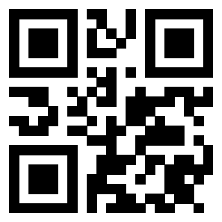 Il QrCode di 3914547819