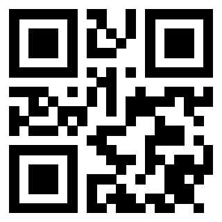 Il QrCode di 3914547827