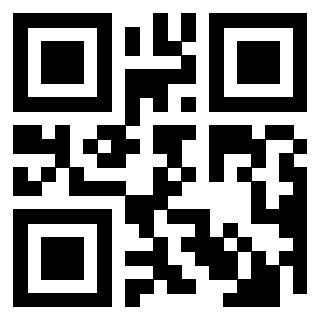 Immagine del QrCode di 3914547832