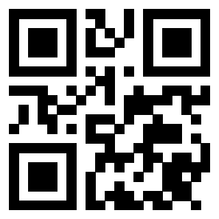Scansione del QrCode di 3914547835