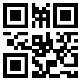 Scansione del QrCode di 3914547838